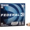FEC32HRB_1.jpg FED PD 32H&R MAG 85GR JHP 20/500