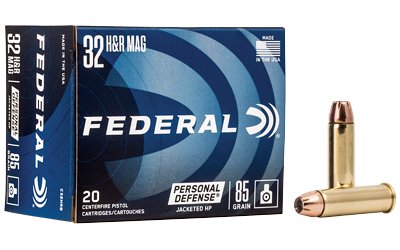 FEC32HRB_1.jpg FED PD 32H&R MAG 85GR JHP 20/500