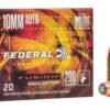 FED PRM FUSION 10MM 200GR SP 20/200