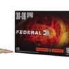 FUSION TIPPED 30-06SPG 180GR 20/200