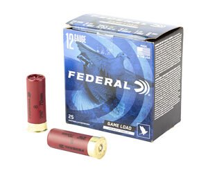 WINCHESTER XPERT STEEL 12GA 3" - 1-1/4OZ #4 1400FPS 25RD 10BX/C