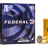 FEH2046_1.jpg FED GAME LOAD 20GA 2.75 #6 25/250