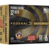 FEP32HSD1_1.jpg FED HYDRA SHOK 32ACP 68GR JHP 20/200