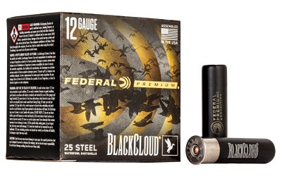 FEPWBX134BB_1.jpg FED BLK CLOUD 12GA 3.5" BB 25/250