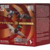 FED ULT STL 20GA 3" 1OZ #2 25/250