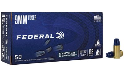 FES9SJT2_1.jpg FED SYN DEF 9MM 138GR SJHP 50/500