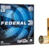FETG2075_1.jpg FED TOP GUN 20GA 2.75" #7.5 25/250