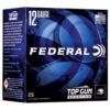 FETGSH128_1.jpg FED TOP GUN 12GA 2.75" #8 1 OZ 25/