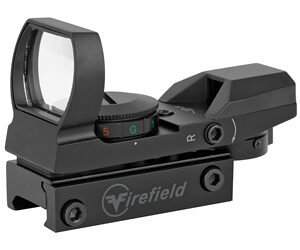 FIREFIELD MULTI REFLEX SIGHT