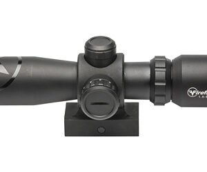 FIREFIELD BARRAGE 1.5-5X32 RFLSCP