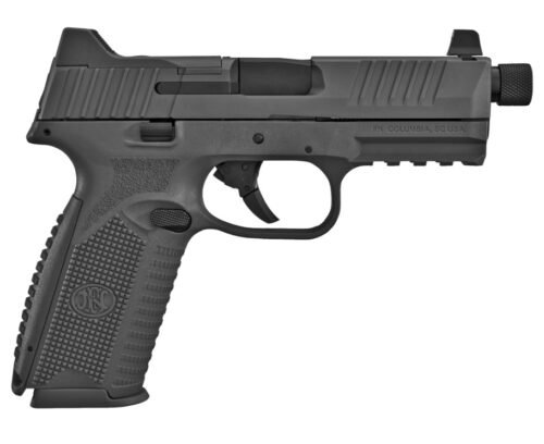 FN66-100527.jpg FN 509 TACT 9MM BLK 10+1 NS TB