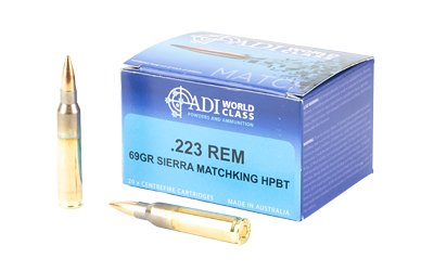 GLOADI9332153003289_1.jpg ADI 223 REM 69GR SIERRA MKING 20/200