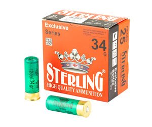 GLOSRL8698779951030_1.jpg Winchester Final Pass Shotshells 12 ga 3" 1-1/4 oz 1400 fps 2.5 + 4 Shot 25/rds