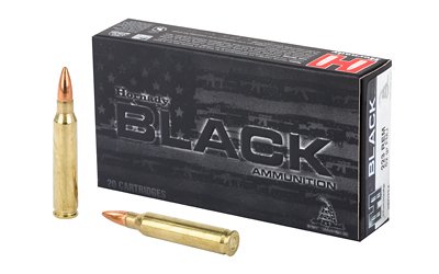 H80234_1.jpg HRNDY BLACK 223REM 62GR FMJ 20/200