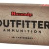 HRNDY OUTF 270WSM 130GR CX 20/200