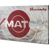 H81504_1.jpg HRNDY VM 6.5CREED 100G ELD-VT 20/200