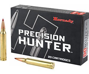 HRNDY PH 300WIN 200GR ELD-X 20/200