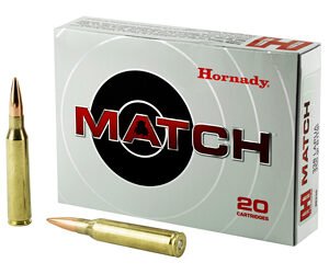 HRNDY 338LAPUA 250GR BTHP 20/120