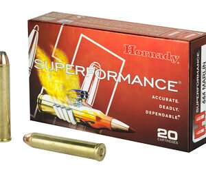 HRNDY SF 444MAR 265GR INT FP 20/200