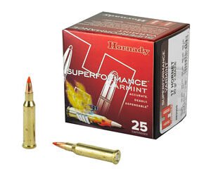 HRNDY SF 17HRN 20GR V-MAX 25/250