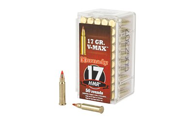 H83170_1.jpg HRNDY 17HMR 17GR V-MAX 50/2000