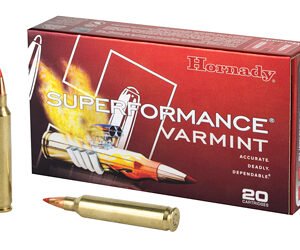 HRNDY SF 204RUG 40GR V-MAX 20/200