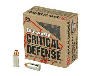 HRNDY CD 32ACP 60GR FTX 25/250