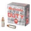 H90226_1.jpg HRNDY 9MM+P 135GR CRT DUTY 25/250
