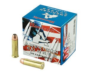 HRNDY AG 38SPL 125GR XTP 25/250