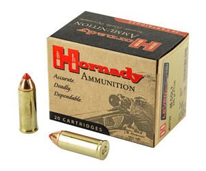 HRNDY LVREVO 45LC 225GR 20/200