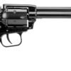 HERR22B6BLKPRL.jpg HERITAGE MANUFACTURING 22LR BLUE/BLACK PEARL 6.5" FS
