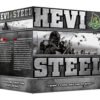 HEVI STEEL 12GA 3" BB 25/250