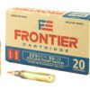 HFR140_1.jpg FRONTIER 223REM 55GR HP MATCH 20/500