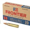 HFR240_1.jpg FRONTIER 556NATO 55GR HP MTCH 20/500