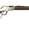 HNH004SL.jpg HENRY REPEATING ARMS GOLDENBOY SILVER 22LR LRG LOOP