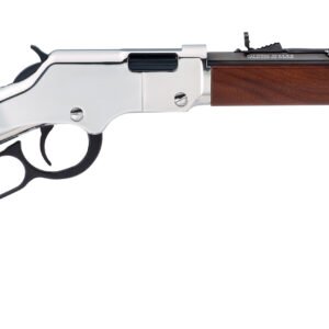HNH004SY.jpg CIMARRON 1894 30-30 WIN 26" - OCT. CASE COLORED/BLUED WALNUT
