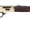 HENRY REPEATING ARMS LEVER ACT SIDEGATE 30-30 BRASS
