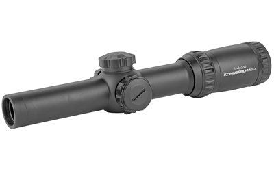 KON7184_1.jpg KONUS KONUSPRO M30 1-4X24 CIR/DOT MB