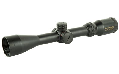 KON7276_1.jpg KONUS KONUSPRO 3-9X40 550BAL IR MBLK