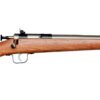 KSA3238.jpg KEYSTONE SPORTING ARMS CRICKETT 22LR SS/WALNUT