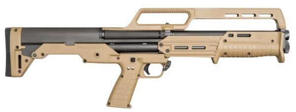 KTKS7TAN.jpg KELTEC KS7 12/18.5 6+1 TAN