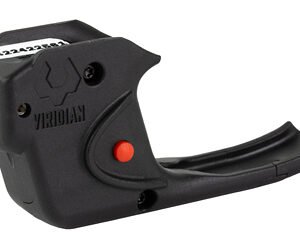 VIRIDIAN E SERIES RED LSR LCP MAX