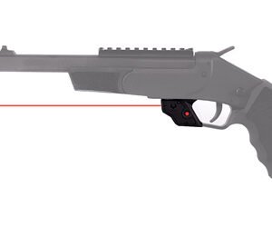 E SERIES RED LASER ROSSI BRAWLER