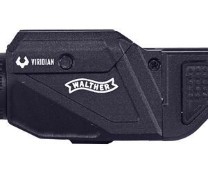 CTL CUSTOM FOR WALTHER 600 LUMENS