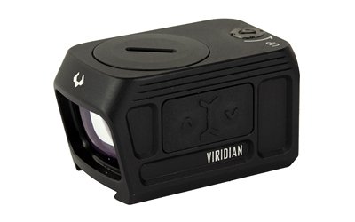LAS981-0060_1.jpg VIRIDIAN RFX45 GRN W/HIGH MOUNT