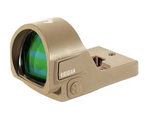 RFX35 GREEN DOT RMR FDE INSTANT-ON