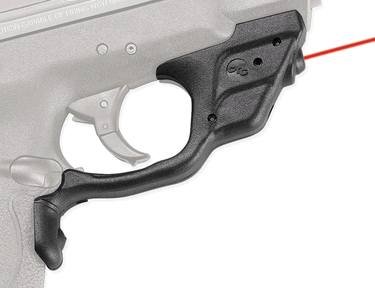 LG-489.jpg CRIMSON TRACE LASERGUARD S&W SHIELD 9MM/40