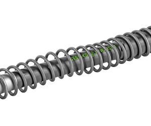 LASERMAX 1141G FOR GLK 17/22/31 G1-3