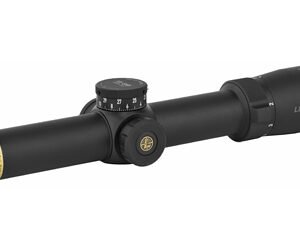 LEUP VX-5HD 1-5X24 FIREDOT DUPLEX