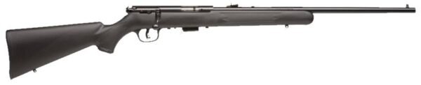 MARKII-F-1.jpg SAVAGE ARMS MARK II BOLT 22LR BL/SYN 10+1